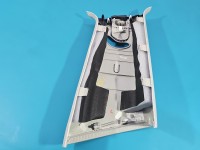 Osłona ZAŚLEPKA PLASTIK Producent części: Tesla, słupka lewego Tesla Model Y 1622225-00-E