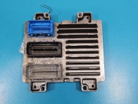 Komputer Sterownik silnika Opel Astra IV J 1.4 T 12639235