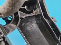 Klamka tył prawa zewnętrzna Vw Tiguan II 16- 510837812M