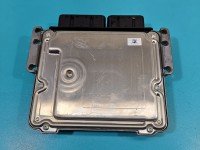 Komputer Sterownik silnika 0281032456, 9814182680 Citroen C4 II 1.6 hdi
