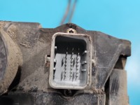 Hamulec ręczny elektryczny Renault Scenic II 8200396849, 02649080840