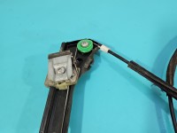 Podnośnik przód lewy Vw Golf VI 1K5837401BC, 3E0959793C 5d kombi