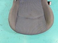 Fotel prawy przód pasażera Peugeot 206 3d EUROPA