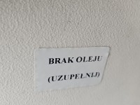 Most tylny DYFER tył Mercedes W177 A2473505104 2.0 T