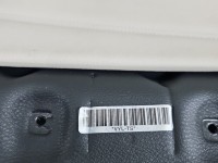 Fotele komplet kanapa BMW X6 E71