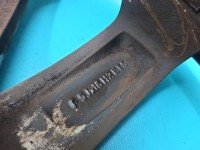 Felga aluminiowa 16" Vw Jetta V alufelga