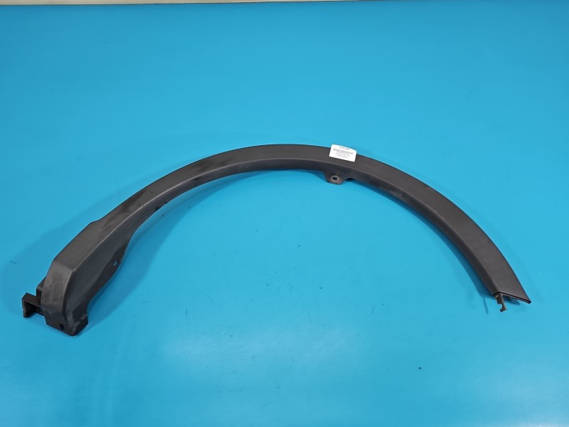 Listwa błotnika tył lewa Toyota Rav4 IV 75606-42190