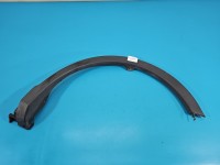 Listwa błotnika tył lewa Toyota Rav4 IV 75606-42190