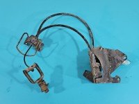 Mechanizm koła zapasowego Opel Combo D