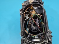 Reflektor lewy lampa przód Volvo V50 S40 II EUROPA 30698889