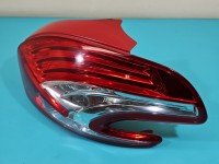 Lampa tył prawa Peugeot 208 I HB