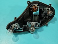 Lampa tył lewa CITROEN, 10-15 Z BŁOTNIKA Citroen C4 II HB
