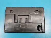 Sterownik moduł MODUŁ RADIO NAWIGACJA GPS Renault Kadjar 282757104R, A2C9583741701