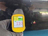 DRZWI PRZÓD PRAWE PASAŻERA Fiat Bravo II 5d czarny