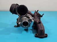 Turbosprężarka Vw Touran I 751851-3, 03G253014F 1.9 tdi 105KM