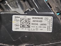 Lampa tył lewa Producent części: OPEL, VALEO HATCHBACK LED ZEWNĘTRZNA Opel Astra VI L HB