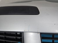 Zderzak przód Vw Golf V srebrny LA7W