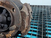 Zacisk przód lewy Iveco Daily II 2.5 td