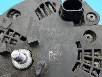 TEST Alternator Vw Passat B7 03L903024F, 0125811027 2.0 tdi