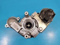 Turbosprężarka Peugeot 301 1.6 hdi 99KM 49172-03000, 9804945280