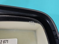 Lusterko prawe Suzuki Grand Vitara II srebrny z2s. C02 europa