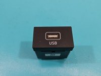 Gniazdo USB Hyundai I30 III 2016- 96120G42504X, 96120-G4250 4X