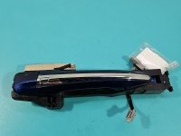 Klamka tył prawa zewnętrzna infiniti Q50 I 13-17