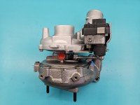 Turbosprężarka Regenerowana Audi A5 8T 769705-7, GS4 059145722L, LBW00649I 3.0 tdi V6 239KM