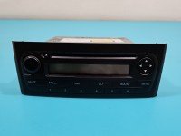 Radio fabryczne Fiat Grande Punto 735446970 radioodtwarzacz