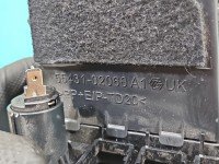 Schowek pasażera Toyota Auris II EUROPA