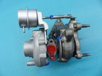 Turbosprężarka Regenerowana Vw Golf III 454083-1, 028145701Q 1.9 tdi