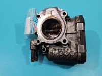 Przepustnica Toyota Yaris II 22030-0Q010-A, 0280750192 1.0 vvti