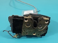 Zamek przód lewy 9645686680 Peugeot 307 EUROPA 6pin