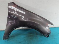 Błotnik przód prawy Mitsubishi ASX 10- brązowy C06