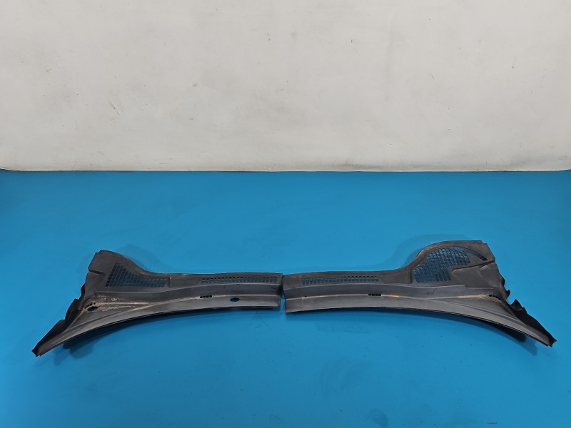 Podszybie Skoda Superb II 3T0819416A, 3T0819415A EUROPA