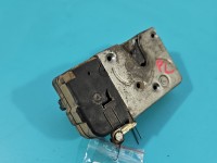 Zamek przód lewy Peugeot Partner I EUROPA Peugeot, BEZ CENTRALNEGO