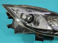 Reflektor prawy lampa przód Mazda 6 II GH EUROPA