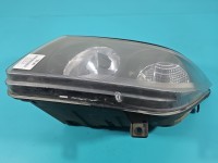 Reflektor prawy lampa przód Vw Crafter 06- EUROPA
