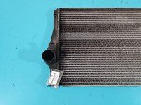 Intercooler Volvo XC90 I 02- 2.9 T6