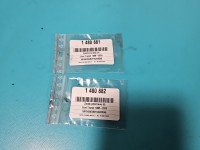 Zacisk przód lewy Ford Transit 2.5 TD