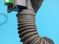 Instalacja Wiązka drzwi przód lewych AUDI Q7 II 4M 4M0971029JN