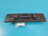 Konsola panel nawiewu Bmw e90 6958536