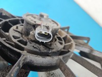 Wentylatory Wentylator chłodnicy Opel Agila B II 08- 263500-5820 1.0 12V