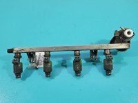 Wtryskiwacz Opel Astra II G 1.6 16v