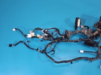 Wiązka instalacja Komory silnika Suzuki Swift Mk8 AB610-53R01-R