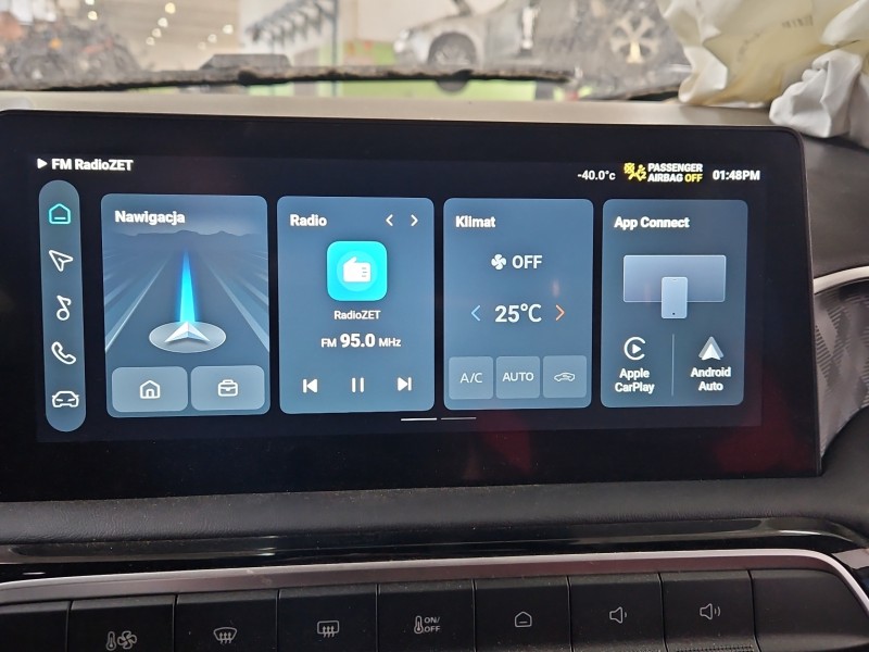 Wyświetlacz MG3 24- 7F3111AR4013183, ZP2273101, 18022773 monitor