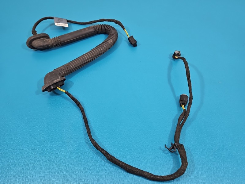 Instalacja Wiązka drzwi tył prawych Mercedes Vito W447 14- QK21758079