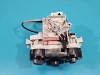 Konsola panel nawiewu Nissan Note E12 275133VU9E