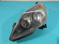 Reflektor lewy lampa przód Opel Zafira B EUROPA 24451052LH