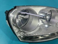 Reflektor prawy lampa przód Vw Golf V EUROPA